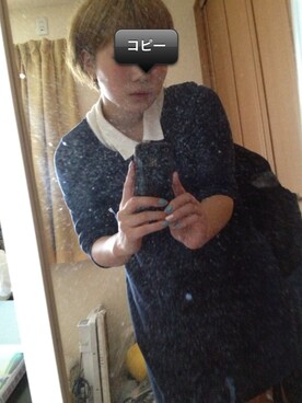 t.awaさんのコーディネート