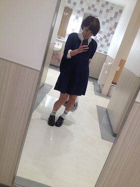 t.awaさんのコーディネート