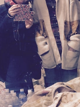 t.awaさんのコーディネート