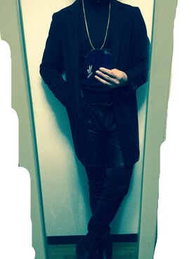 SHOTAさんのコーディネート