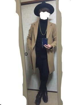 SHOTAさんのコーディネート