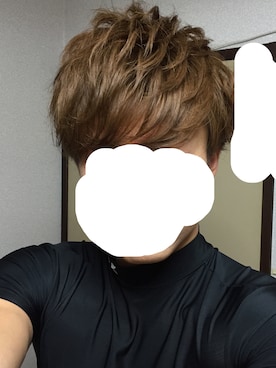 SHOTAさんのコーディネート