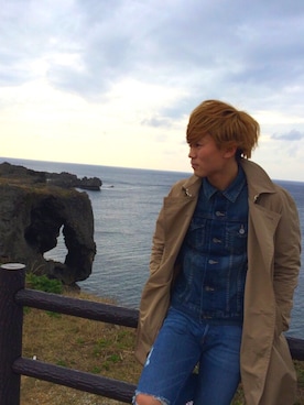 SHOTAさんのコーディネート