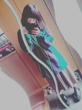 ▷▷▷ つさんのコーディネート