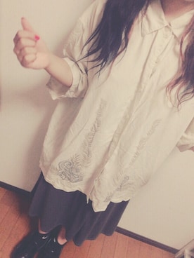 ▷▷▷ つさんのコーディネート