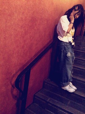 ▷▷▷ つさんのコーディネート