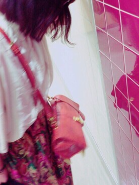 ▷▷▷ つさんのコーディネート