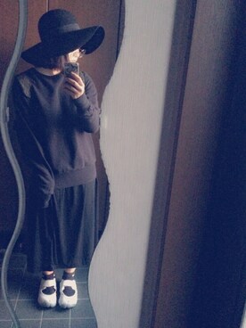 ▷▷▷ つさんのコーディネート