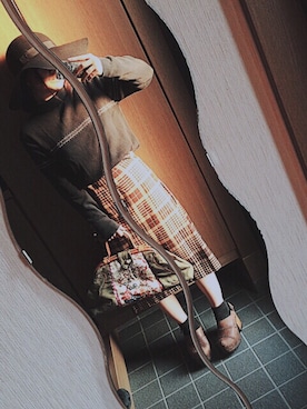 ▷▷▷ つさんのコーディネート