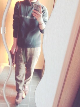 ▷▷▷ つさんのコーディネート