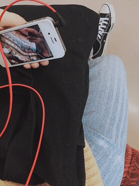 ▷▷▷ つさんのコーディネート