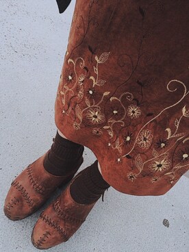 ▷▷▷ つさんのコーディネート