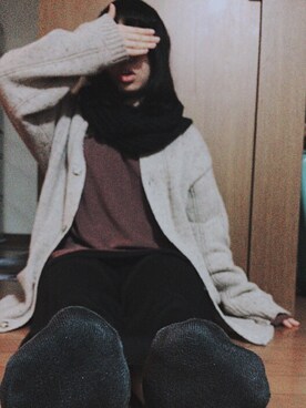 ▷▷▷ つさんのコーディネート