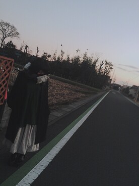 ▷▷▷ つさんのコーディネート