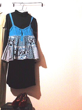 ▷▷▷ つさんのコーディネート