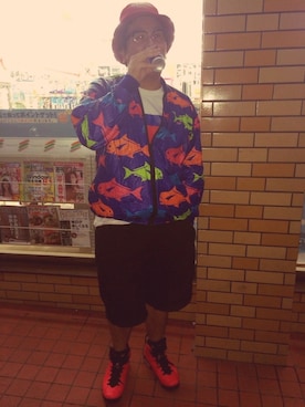 noziさんのコーディネート