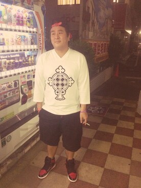 noziさんのコーディネート