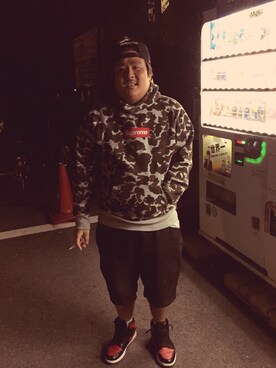 noziさんのコーディネート