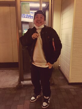 noziさんのコーディネート