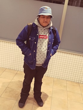 noziさんのコーディネート