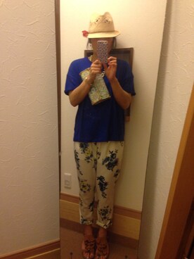 きちさんのコーディネート