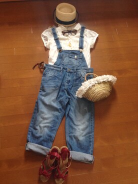 きちさんのコーディネート