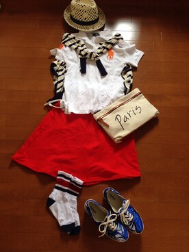 きちさんのコーディネート