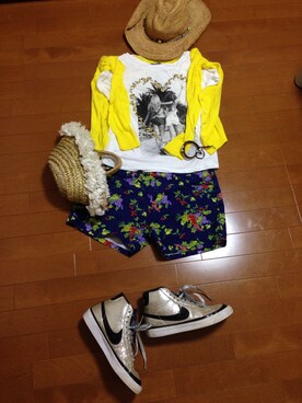 きちさんのコーディネート