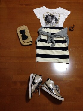 きちさんのコーディネート