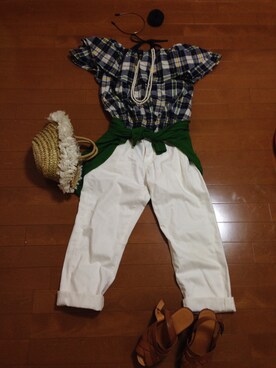 きちさんのコーディネート