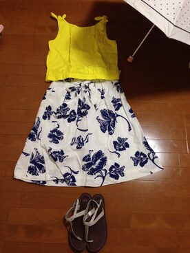 きちさんのコーディネート