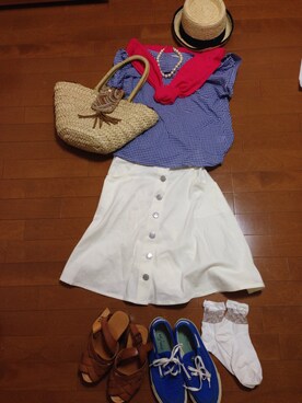 きちさんのコーディネート