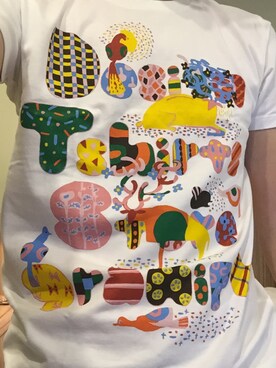 WC Yuenさんのコーディネート