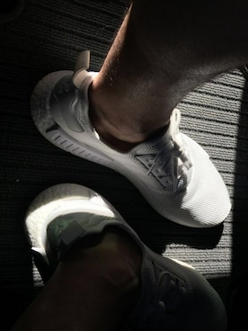 WC Yuenさんのコーディネート