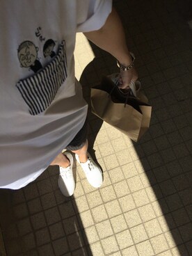 WC Yuenさんのコーディネート