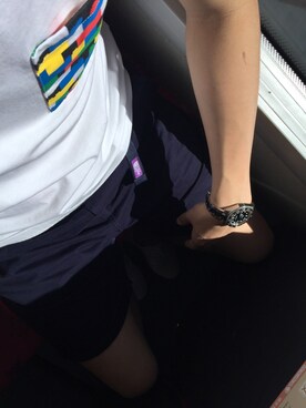 WC Yuenさんのコーディネート