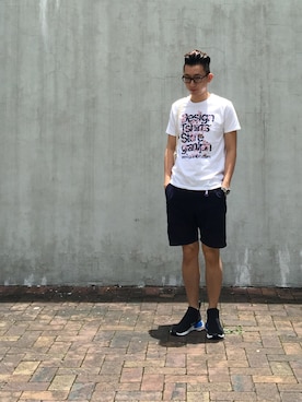 WC Yuenさんのコーディネート