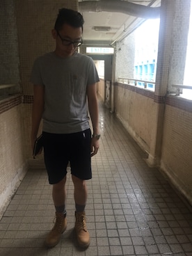 WC Yuenさんのコーディネート