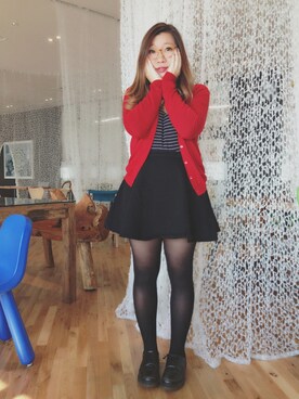 MICHIKO櫻井さんのコーディネート