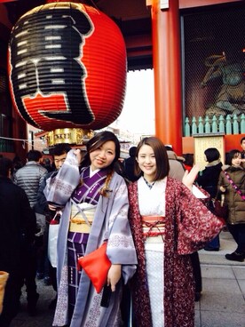 MICHIKO櫻井さんのコーディネート