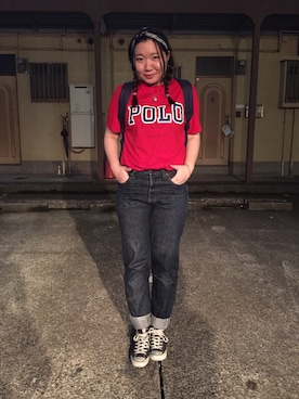 MICHIKO櫻井さんのコーディネート