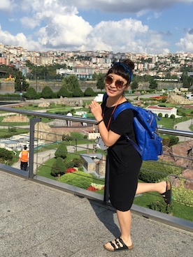 六酱さんのコーディネート