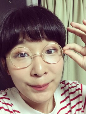 六酱さんのコーディネート