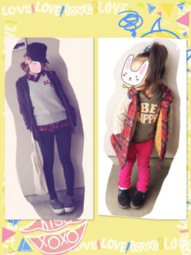 shinoさんのコーディネート