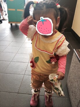 shinoさんのコーディネート