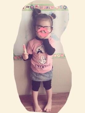 shinoさんのコーディネート