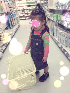 shinoさんのコーディネート