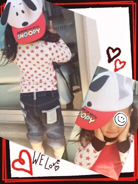 shinoさんのコーディネート