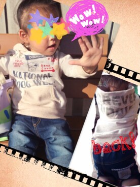 shinoさんのコーディネート