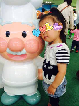 shinoさんのコーディネート